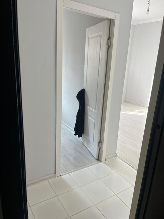 1 комнатная квартира