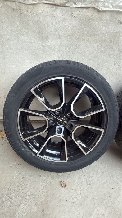 Диска балон R18 Ideal