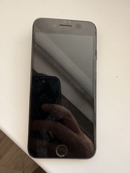 Iphone 8 на запчасти