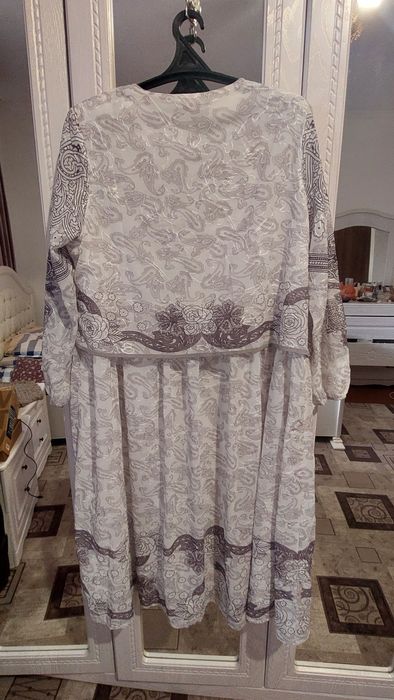 Продаётся красивое платье!