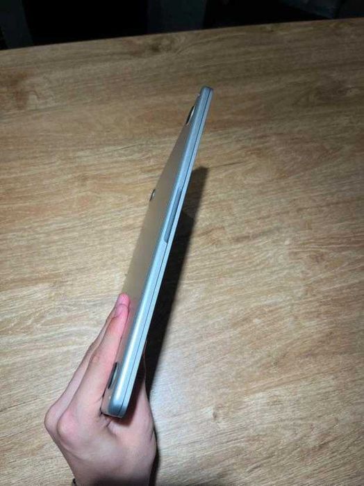 Macbook Air M4 16/512 100%