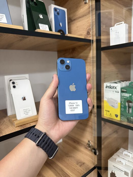 iPhone 13  128GB