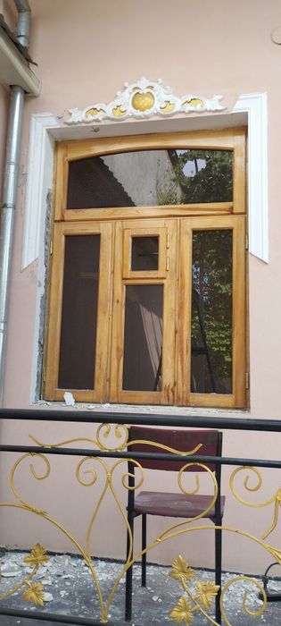 Ешик ромлар сотилади