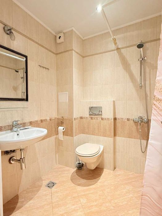 Дава се под наем Двустаен апартамент в София, Овча купел - 68 кв.м за 718.08 € - Снимка #10