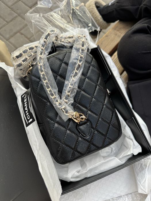 Chanel рюкзак новый