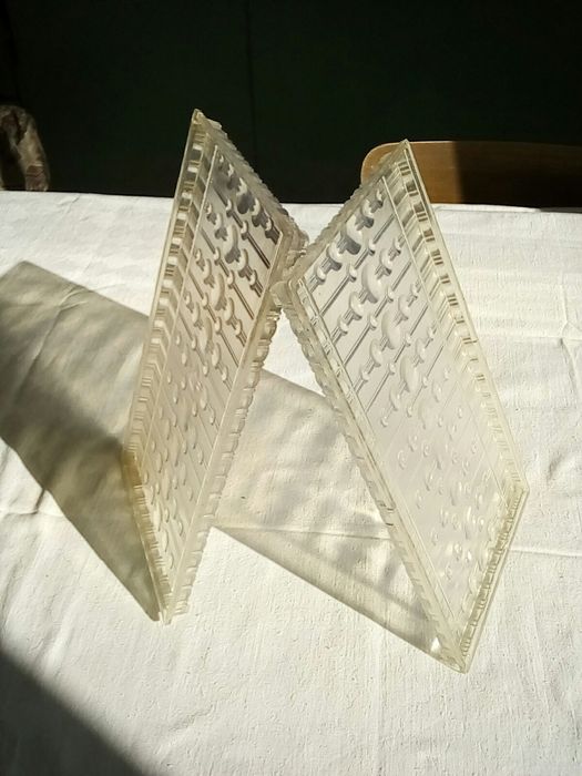 Комплект подноси от Соца