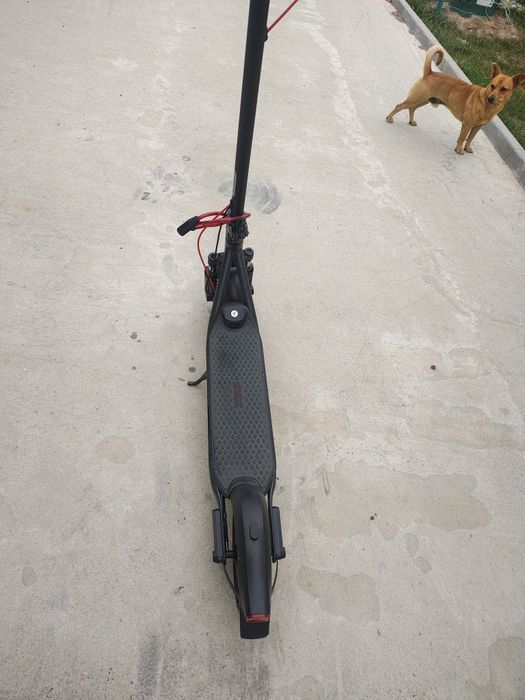 Trotineta Segway nNinebot F2 Pro an 2025