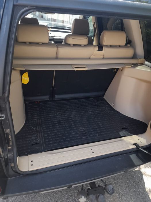 Land Rover Freelander 1