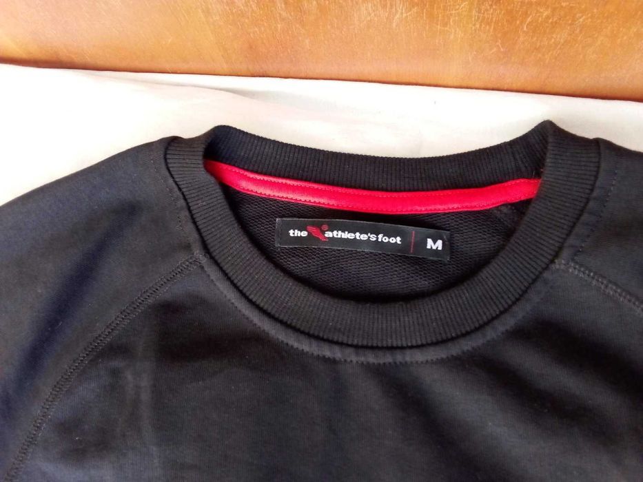 Оригинална спортна блуза The Athlete's Foot