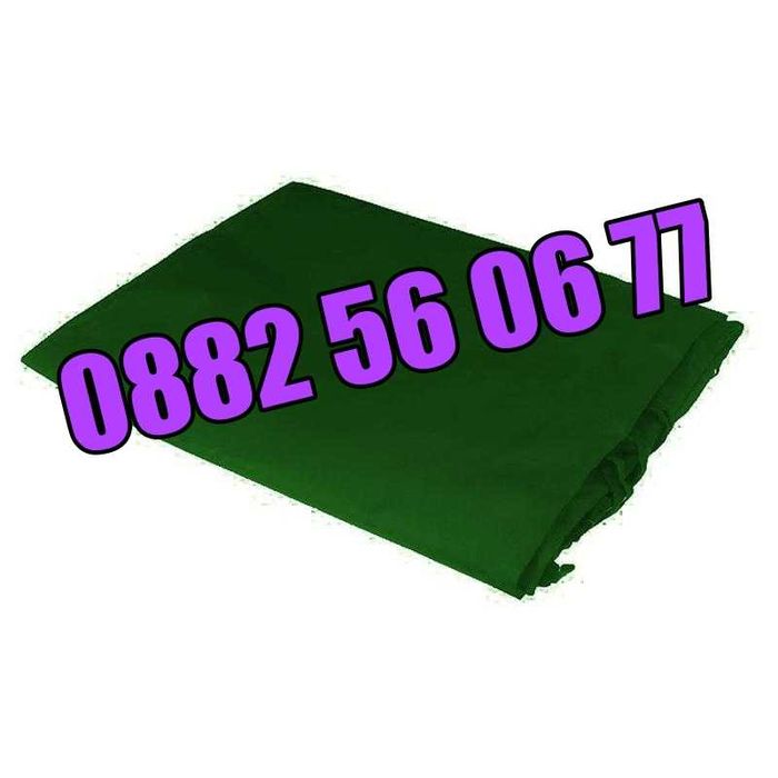 Страница 3 м, 9 м и 12м за шатра 3х3м, 3х4.50м, 3х6м хармоника, плътни