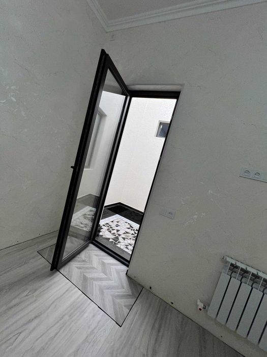 Yangi qurilgan uy sotiladi Sergelida 4 xonali 122 kv.m