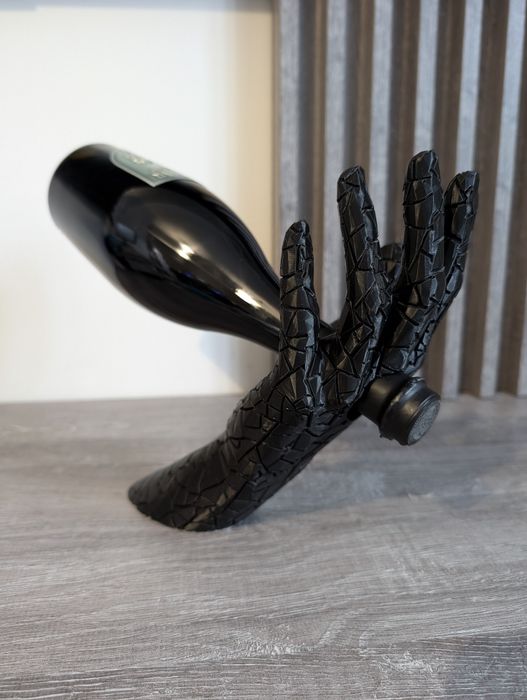 Suport sticla de vin