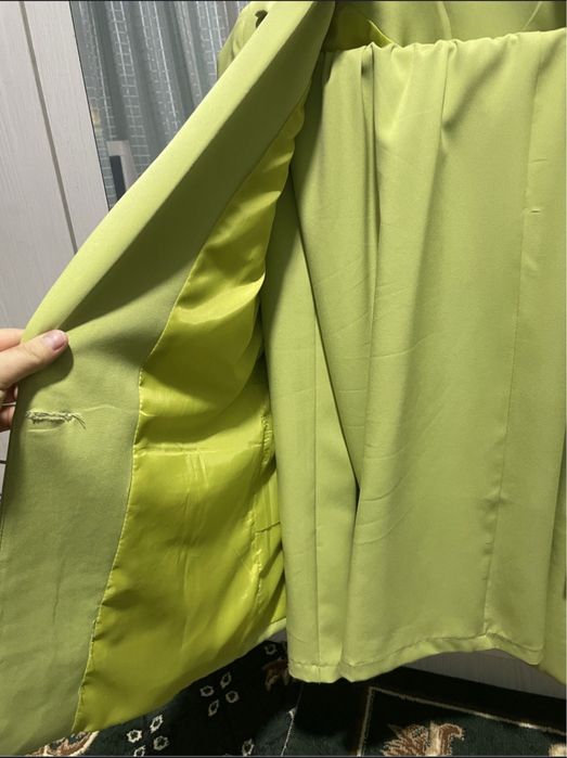 Костюм шалбар женский