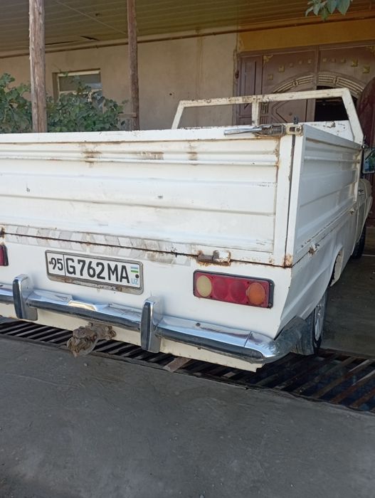 Газ 24 пикап сотилади