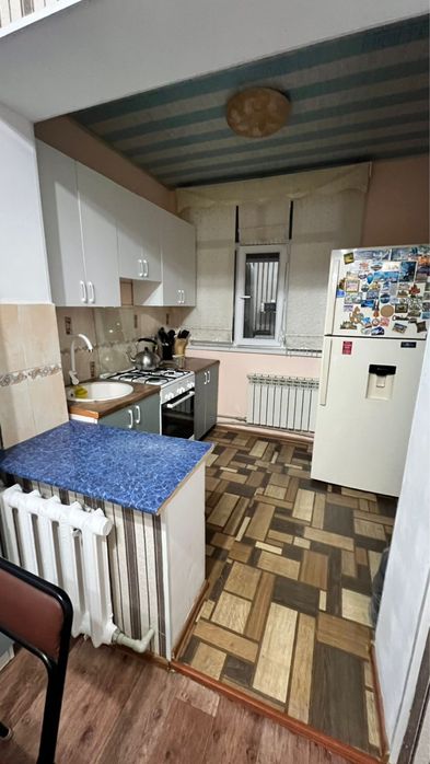 Продам квартиру