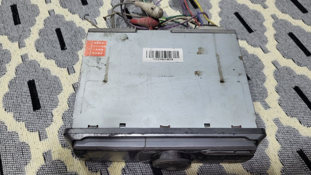 Продам автомагнитолы JVC,  DVD диски, видео и Element-5, mp3 USB