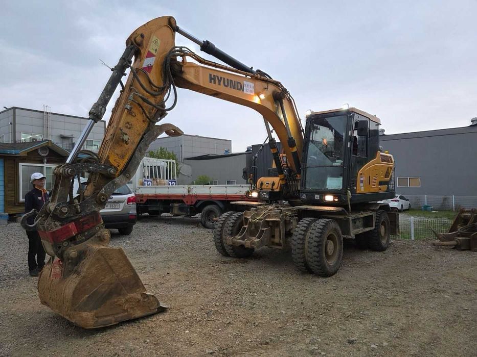 Услуги экскаватор гидромолот автовышка