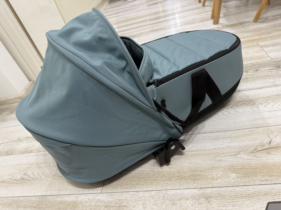 Landou yoyo,aqua + plasa de tantari