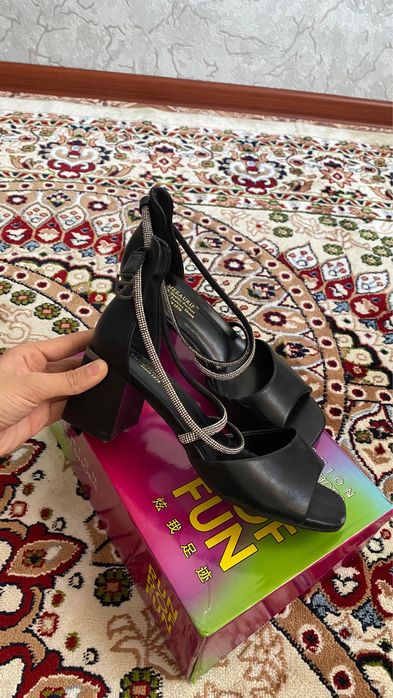 Сатылады. Жаздық ыңғайлы басаножки.