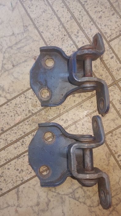 Запчасти на субару