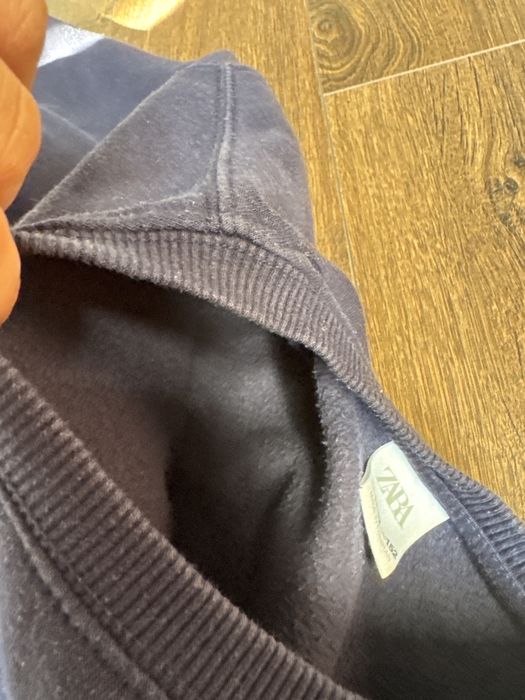 свитер Zara оригинал