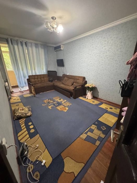 Продаётся квартира Чиланзар 15 квартал 2в3/2/4 панель 1,5 ×6