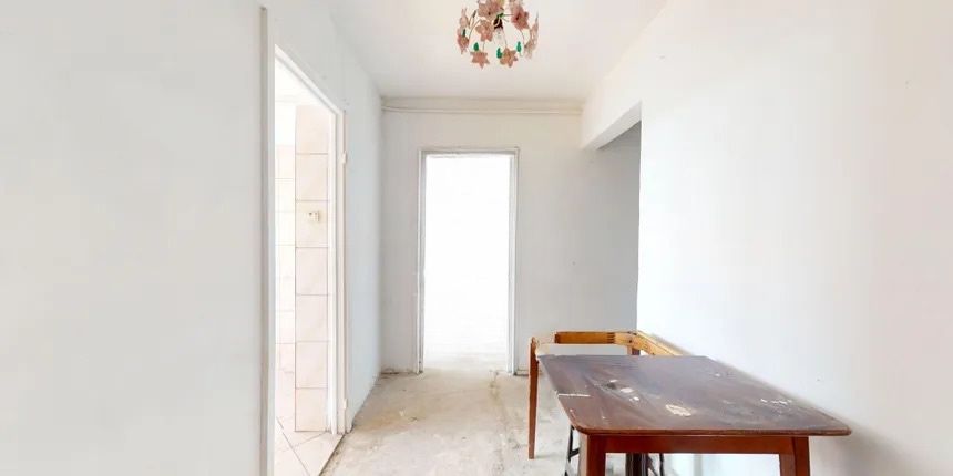 4 camere decomandat Lidl Teius