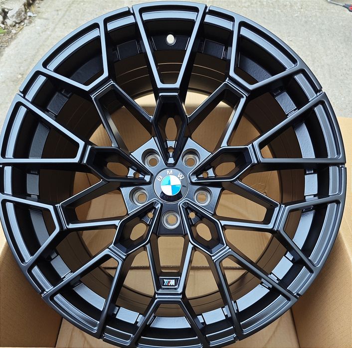 Promoție Jante BMW M 18 R18 Noi serie 3  seria 4 seria 5 X1 X3 X4 seria 2
