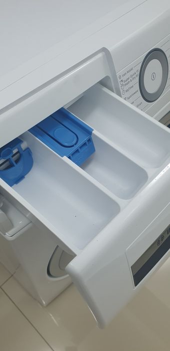 Garantie: Masina de spalat cu uscător model Bosch wdu8h541eu