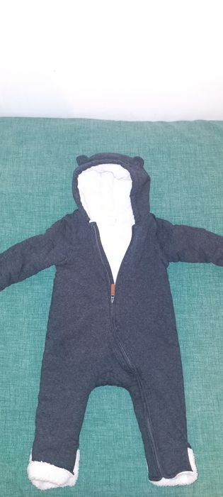Combinezon H&M de iarna