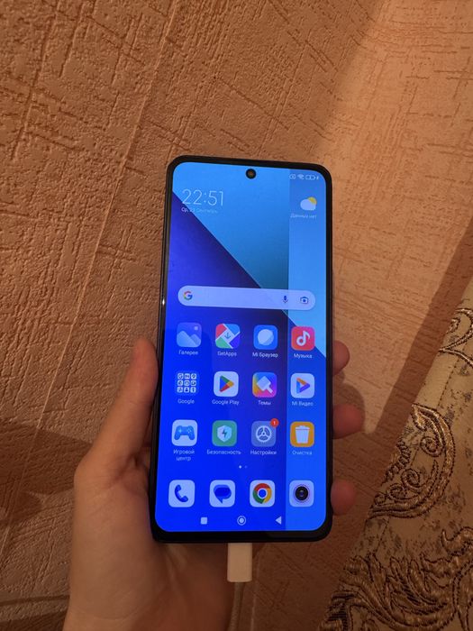 Redmi note 13 256