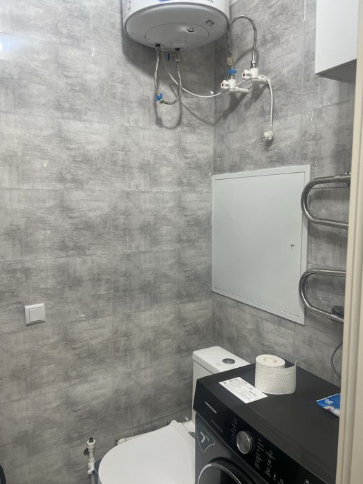 Эко. Базар навастройка.