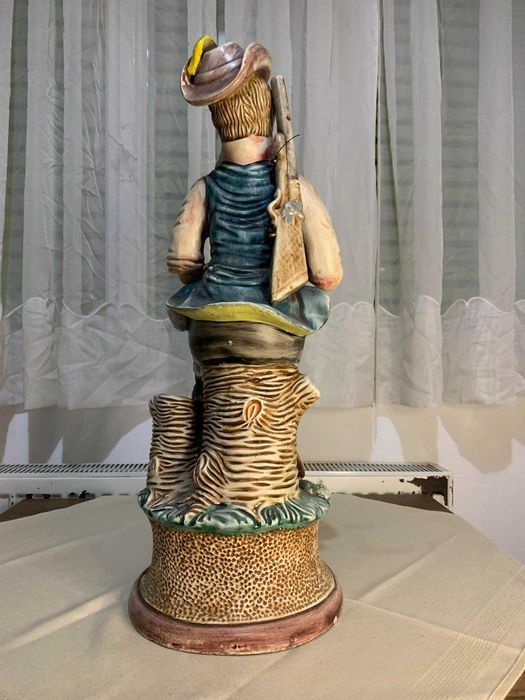 Bibelou Capodimonte