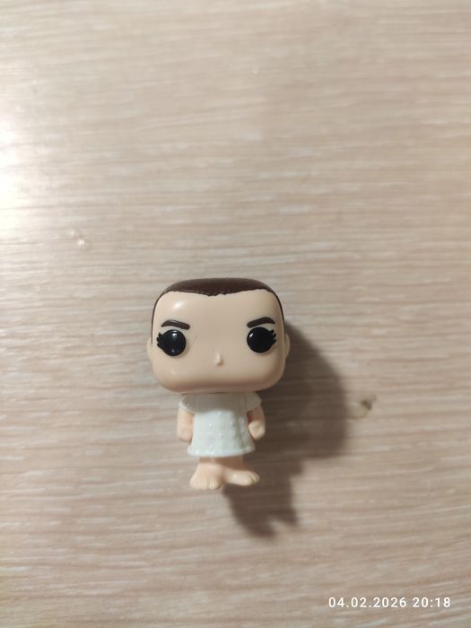 Игрушки kinder Joy