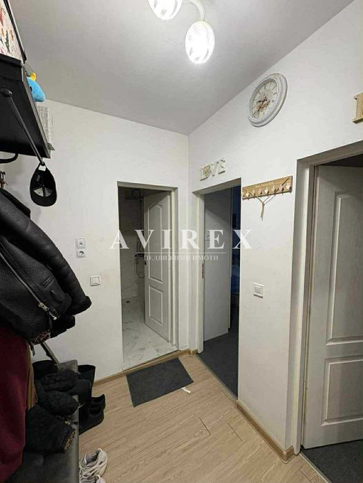 Продава се Двустаен апартамент в Пловдив, Остромила - 71 кв.м за 1006 €/кв.м - Снимка #2