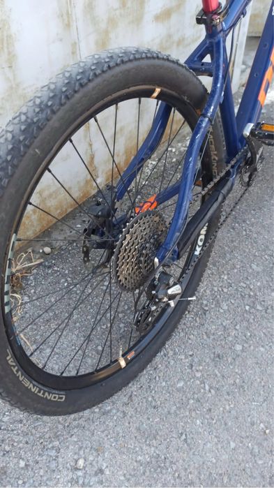 Велосипед Drag c1