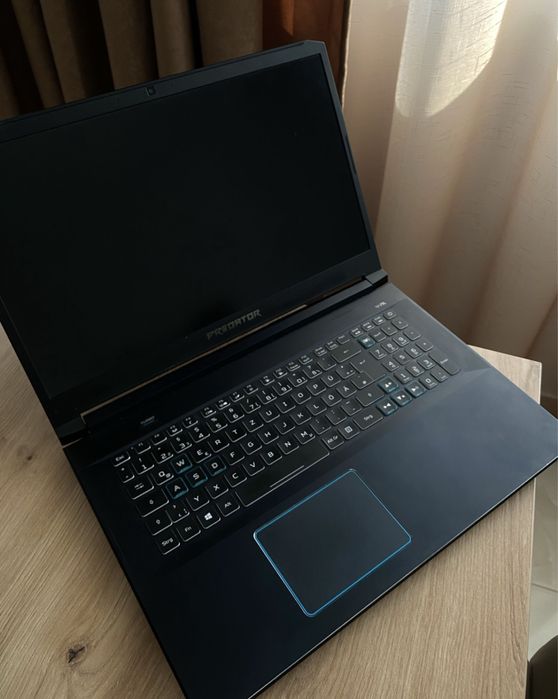 Laptop Gaming Acer Predator