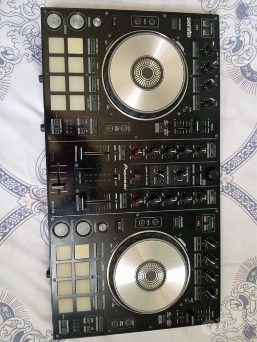 Срочно Продам Pioneer DDJ SR