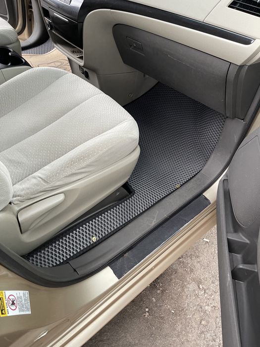 Ева полик сиена Toyota Sienna
