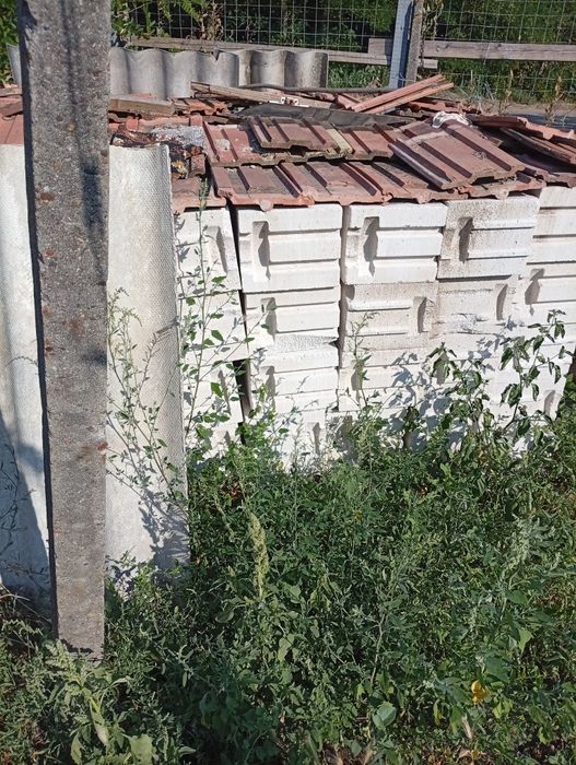 Bca de vânzare urgent