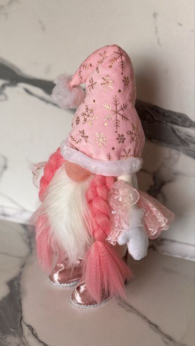 Скандинавские Гномы