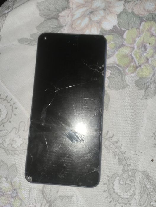 Хіaomi redmi note 9  128гб