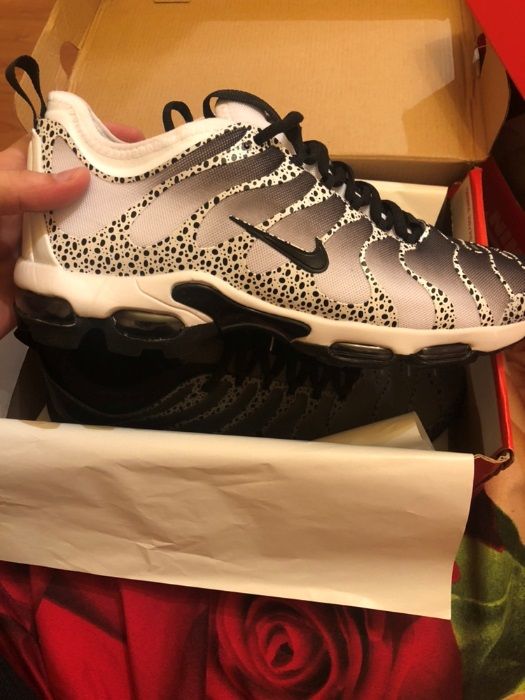 Nike air max plus Tn ultra 100% originali-43