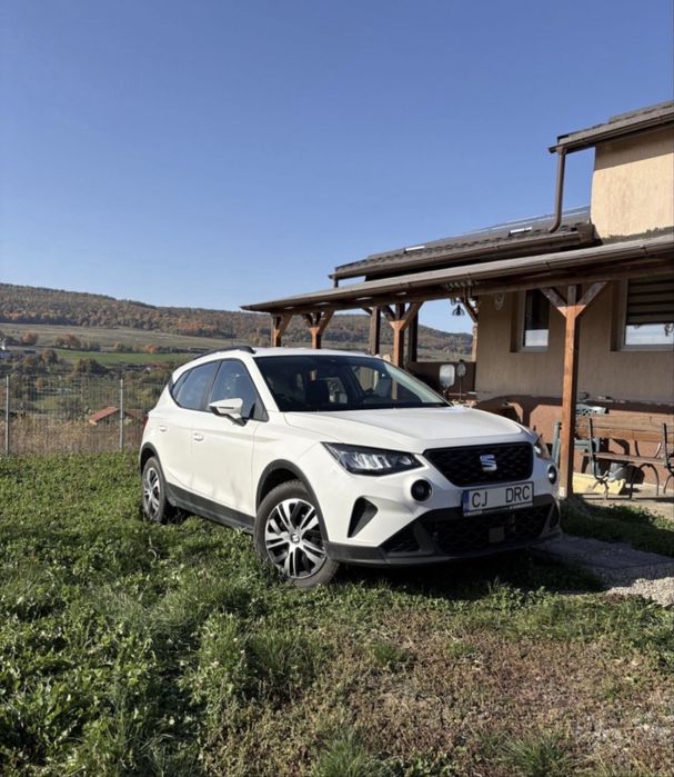 Inchirieri auto Cluj / Rent a car Cluj / Masini de inchiriat