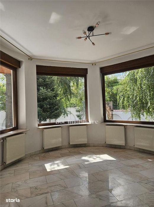 Inchiriere Vila | Spatiu Comercial | Comision 0% | Aviatiei Herastrau