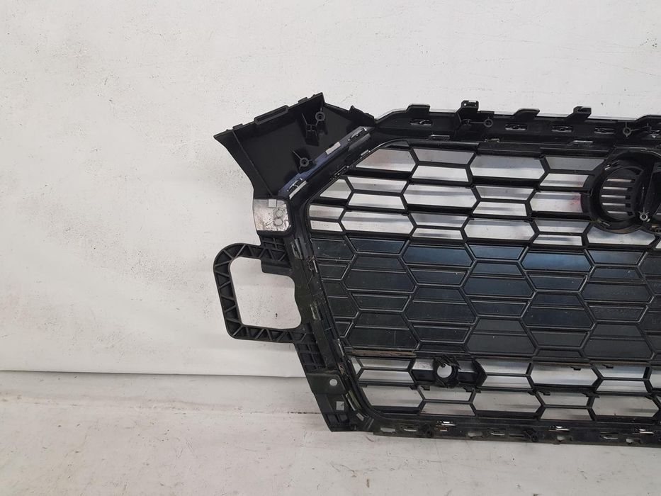 Grila radiator Audi A5 B9 facelift dupa 2021