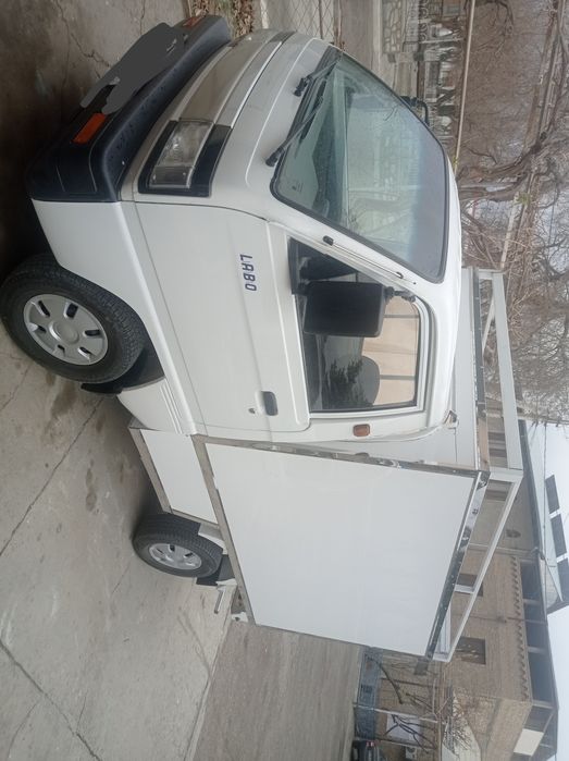 Damas-Labo 2024 metan gaz