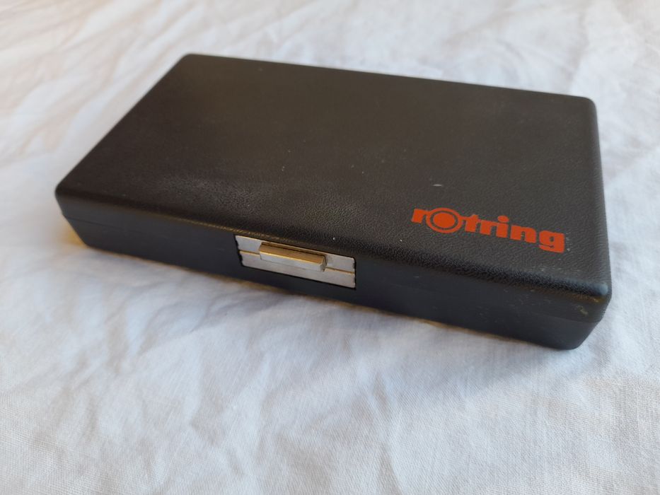 Compas cu arc Rotring