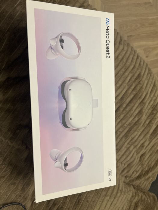 meta quest 2 256gb