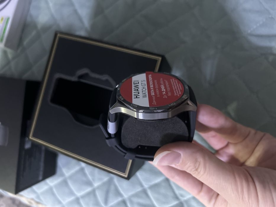 Продам смарт часы